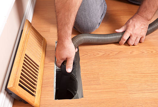HVAC System Cleaning in Moenkopi, AZ