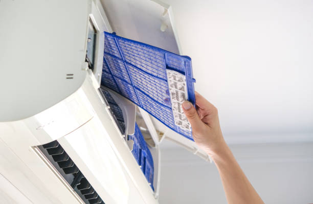 Best Commercial Air Duct Cleaning  in Moenkopi, AZ